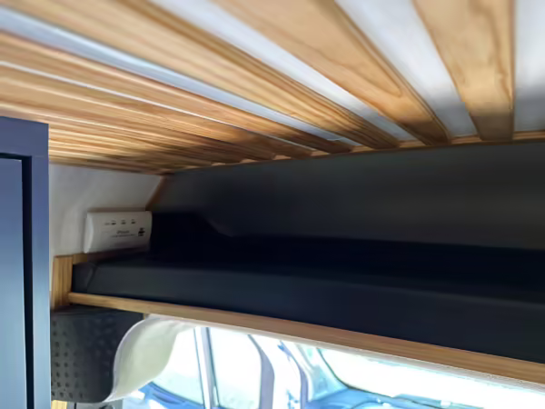 2024 Ram Promaster Cargo 3500 Extended High Roof — photo 90