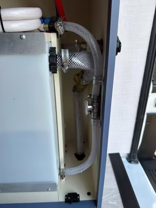 2024 Ram Promaster Cargo 3500 Extended High Roof — photo 38