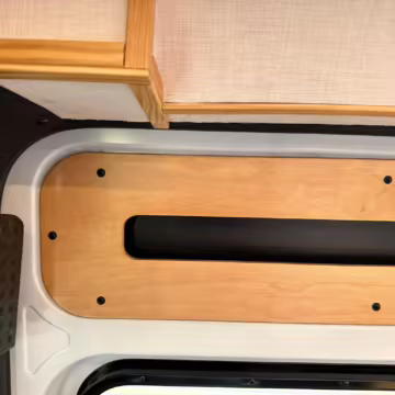 2024 Ram Promaster Cargo 3500 Extended High Roof — photo 47