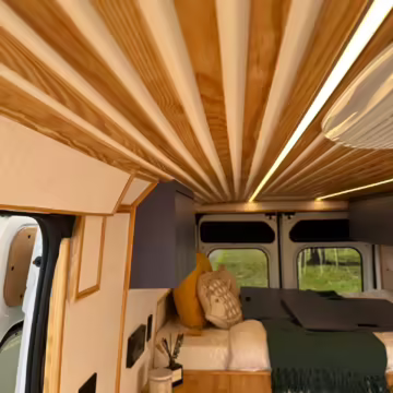 2024 Ram Promaster Cargo 3500 Extended High Roof — photo 62
