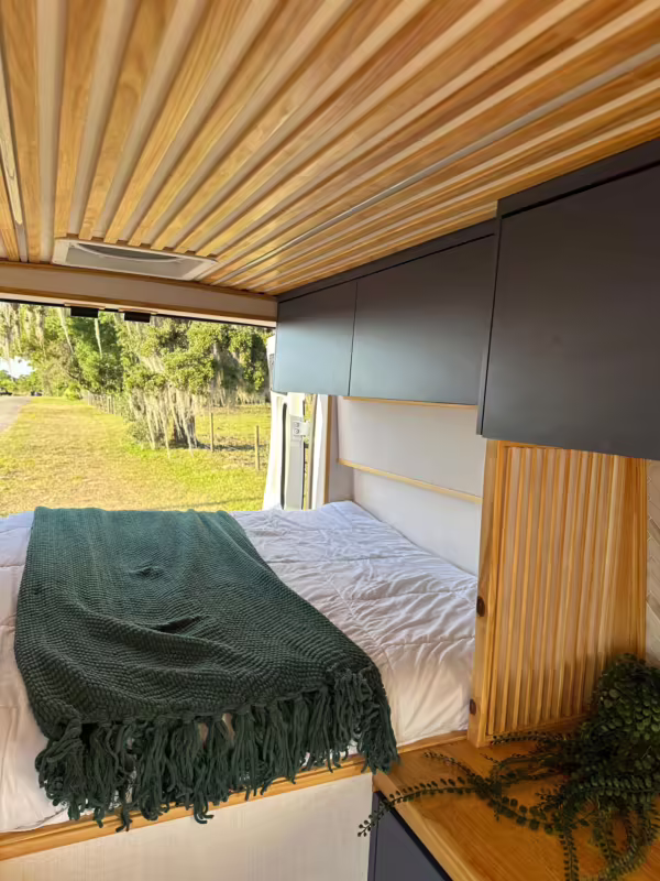 2024 Ram Promaster Cargo 3500 Extended High Roof — photo 72