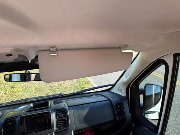 2024 Ram Promaster Cargo 3500 Extended High Roof — photo 80