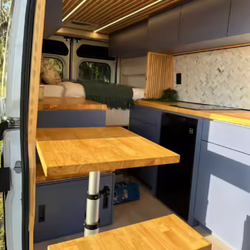 2024 Ram Promaster Cargo 3500 Extended High Roof — photo 86