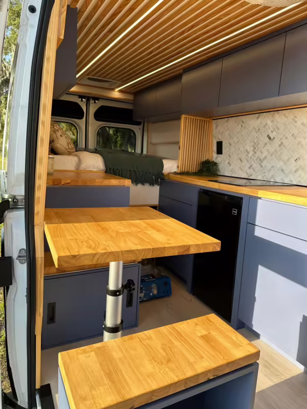 2024 Ram Promaster Cargo 3500 Extended High Roof — photo 86