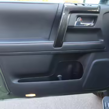 2020 Toyota 4Runner TRD Pro — photo 33