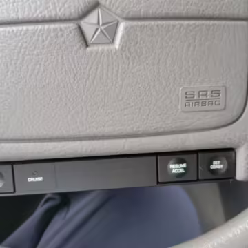 1996 Dodge Ram Van B3500 — photo 27