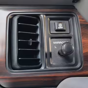 1996 Dodge Ram Van B3500 — photo 42