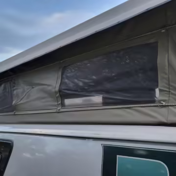 1996 Dodge Ram Van B3500 — photo 10