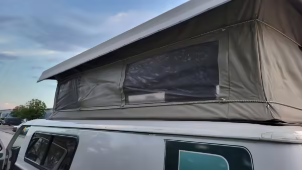 1996 Dodge Ram Van B3500 — photo 10