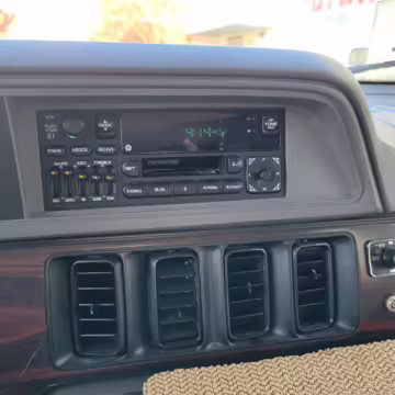 1996 Dodge Ram Van B3500 — photo 57