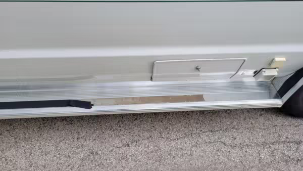 1996 Dodge Ram Van B3500 — photo 18