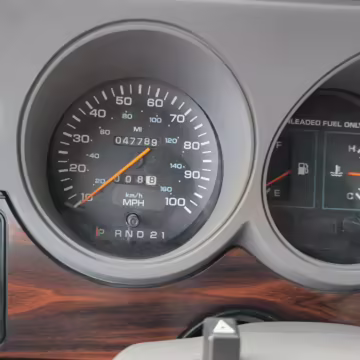 1996 Dodge Ram Van B3500 — photo 38