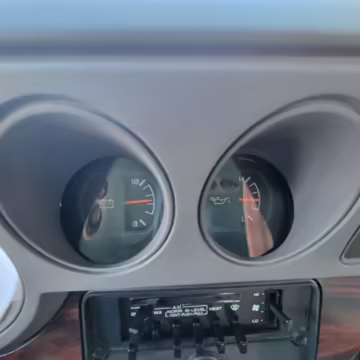 1996 Dodge Ram Van B3500 — photo 43
