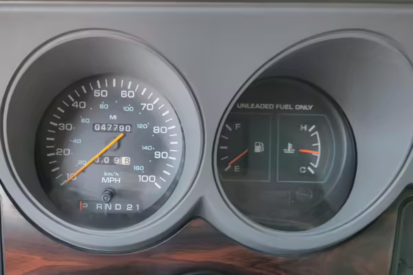 1996 Dodge Ram Van B3500 — photo 49