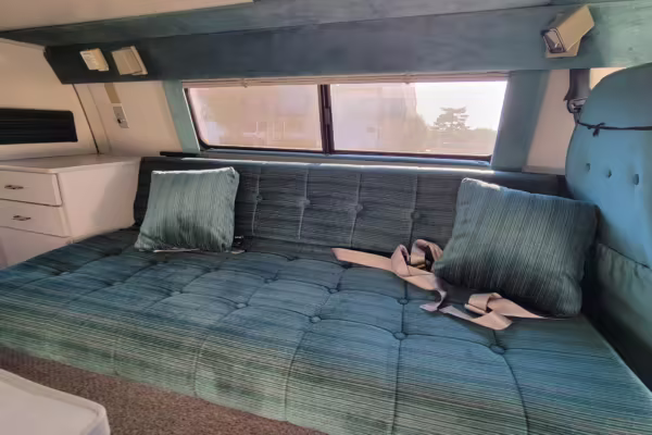 1996 Dodge Ram Van B3500 — photo 71