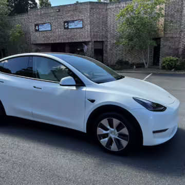 2022 Tesla Model Y Long Range AWD