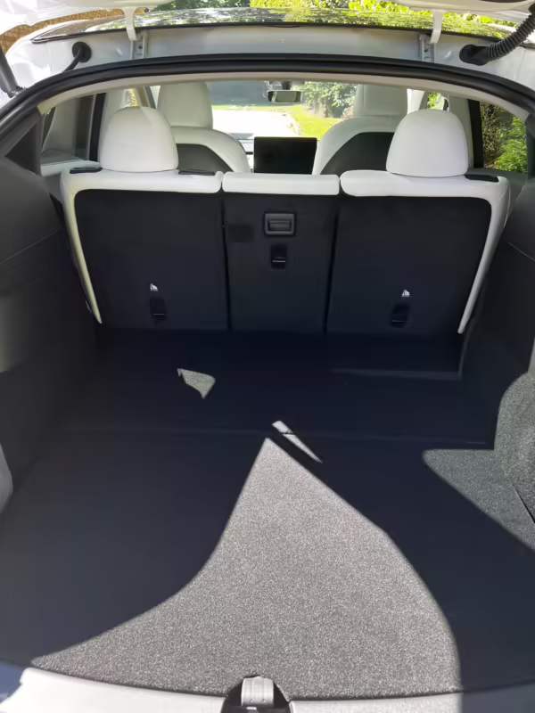 2022 Tesla Model Y Long Range AWD — photo 47