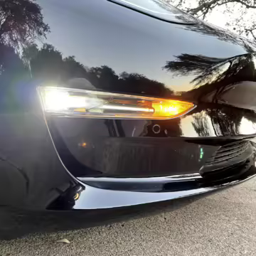 2018 Tesla Model 3 Mid Range RWD — photo 4