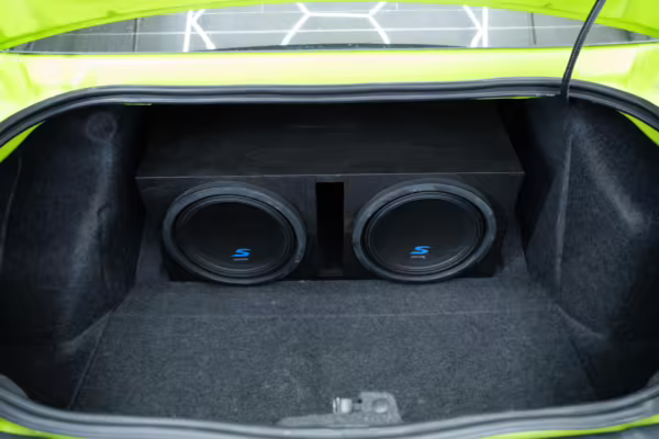 2023 Dodge Challenger R/T Shaker — photo 49
