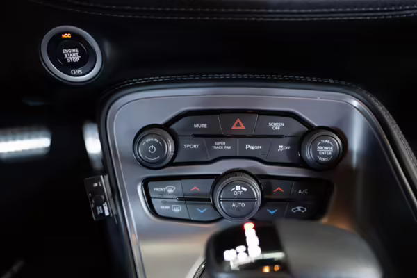 2023 Dodge Challenger R/T Shaker — photo 47