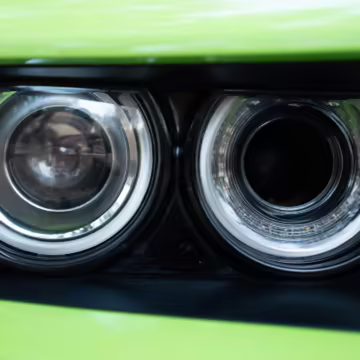 2023 Dodge Challenger R/T Shaker — photo 8