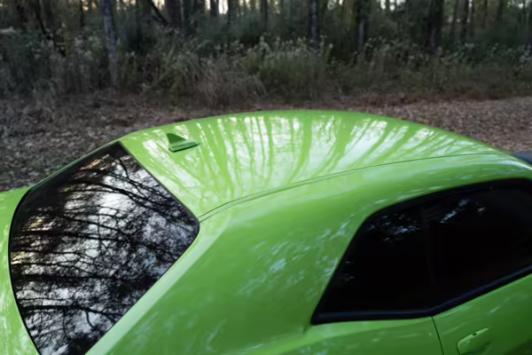 2023 Dodge Challenger R/T Shaker — photo 11