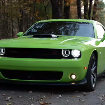 2023 Dodge Challenger R/T Shaker — photo 16