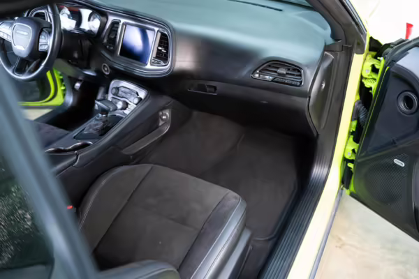 2023 Dodge Challenger R/T Shaker — photo 52