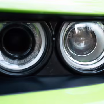 2023 Dodge Challenger R/T Shaker — photo 21