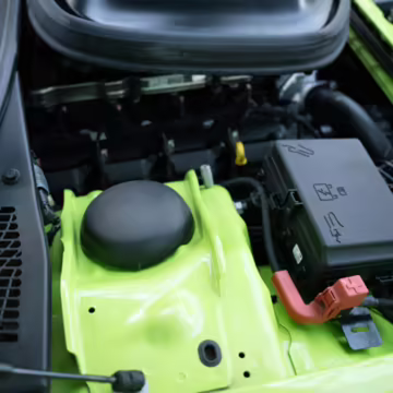 2023 Dodge Challenger R/T Shaker — photo 89