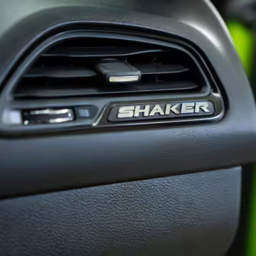 2023 Dodge Challenger R/T Shaker — photo 71