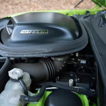 2023 Dodge Challenger R/T Shaker — photo 97