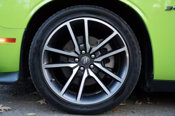 2023 Dodge Challenger R/T Shaker — photo 12