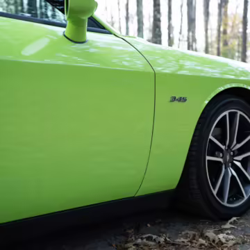 2023 Dodge Challenger R/T Shaker — photo 22