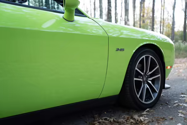 2023 Dodge Challenger R/T Shaker — photo 22