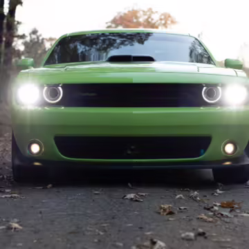 2023 Dodge Challenger R/T Shaker — photo 23