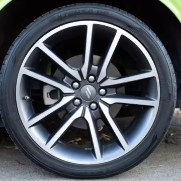 2023 Dodge Challenger R/T Shaker — photo 25