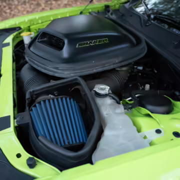 2023 Dodge Challenger R/T Shaker — photo 87