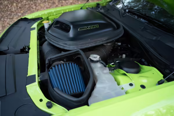 2023 Dodge Challenger R/T Shaker — photo 87