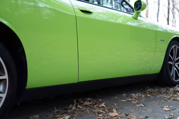2023 Dodge Challenger R/T Shaker — photo 29
