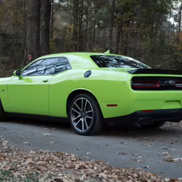 2023 Dodge Challenger R/T Shaker — photo 35