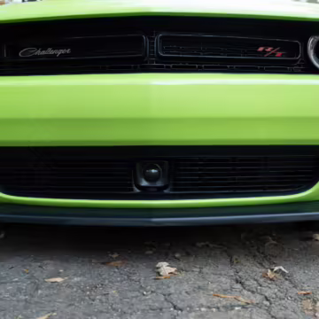2023 Dodge Challenger R/T Shaker — photo 93