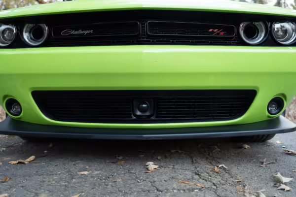 2023 Dodge Challenger R/T Shaker — photo 93