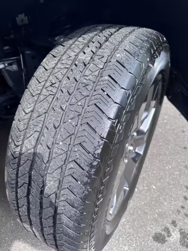 2022 Ford F-150 Lightning Lariat — photo 16