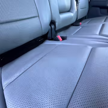 2022 Ford F-150 Lightning Lariat — photo 69