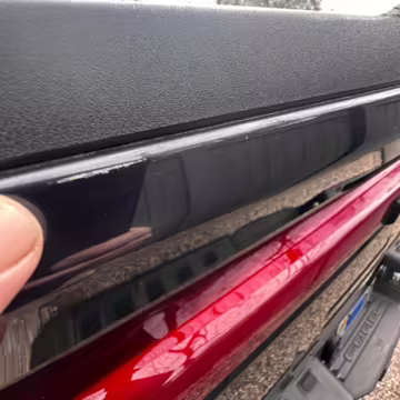 2022 Ford F-150 Lightning Lariat — photo 72