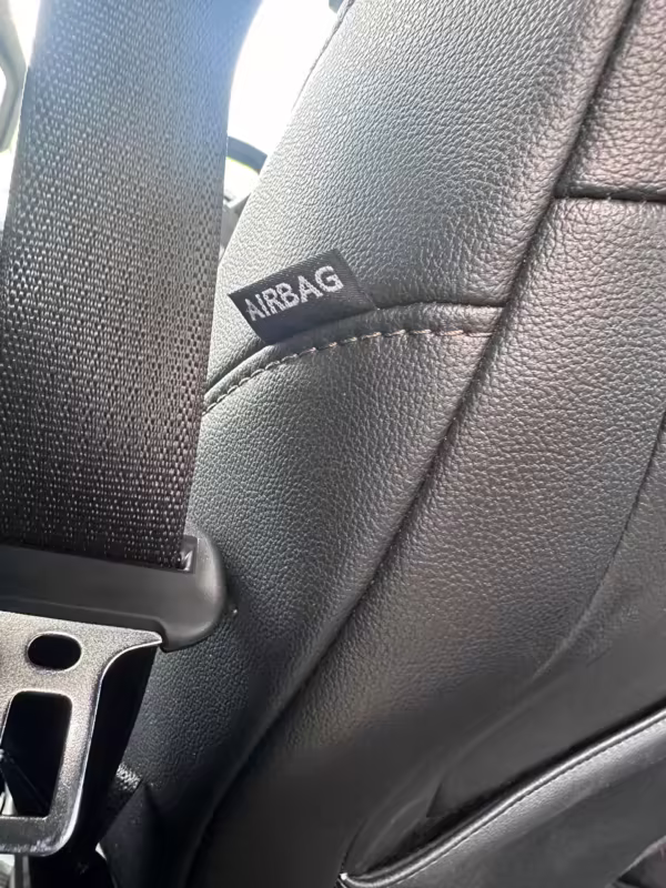 2022 Ford F-150 Lightning Lariat — photo 58