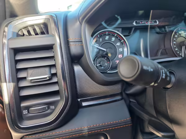 2022 Ram 1500 TRX — photo 30