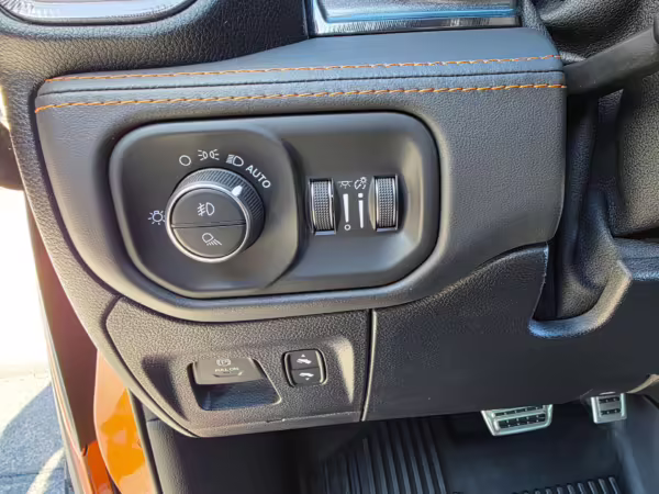 2022 Ram 1500 TRX — photo 32