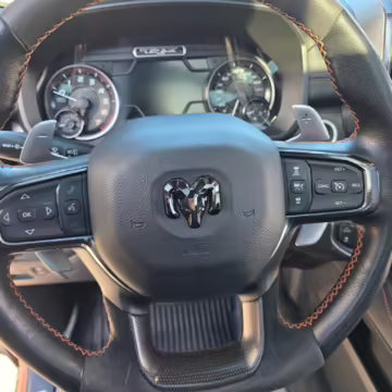 2022 Ram 1500 TRX — photo 33